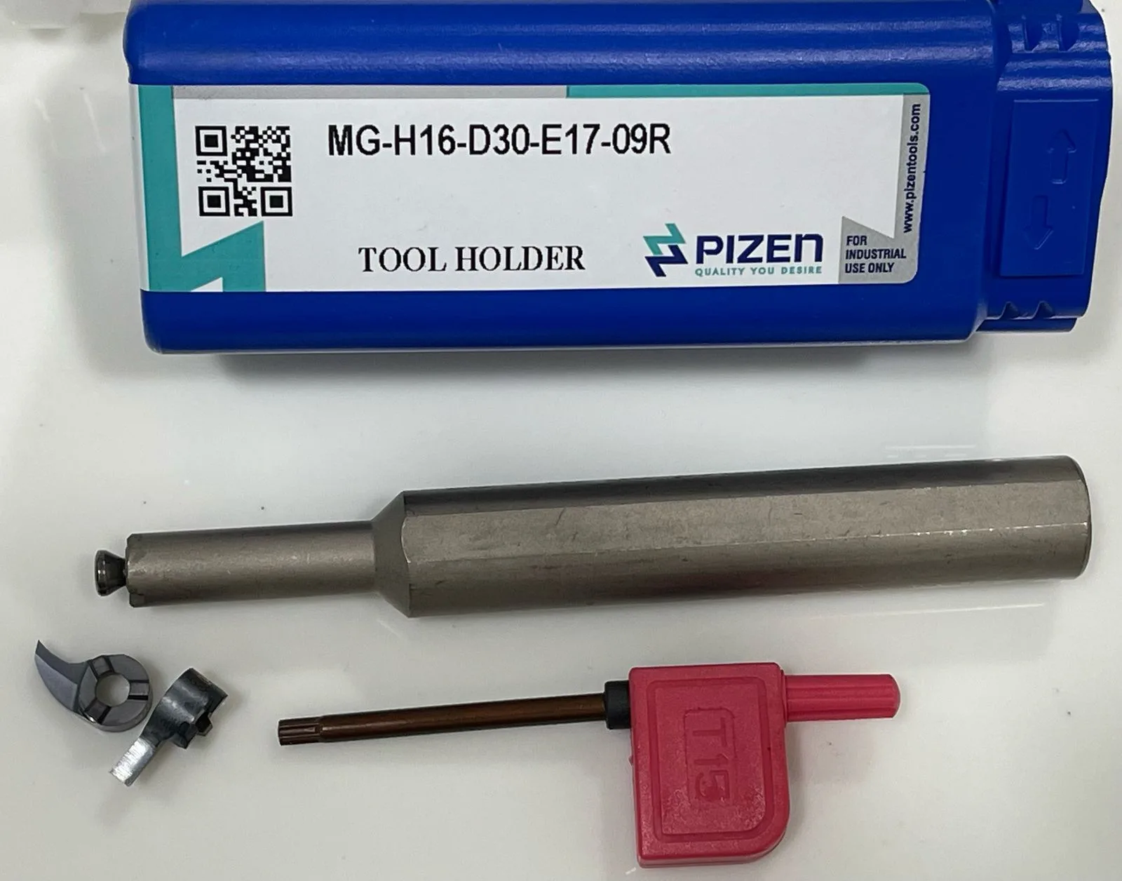 ID Grooving MG-H16-D30-E17-09R (9GR…)