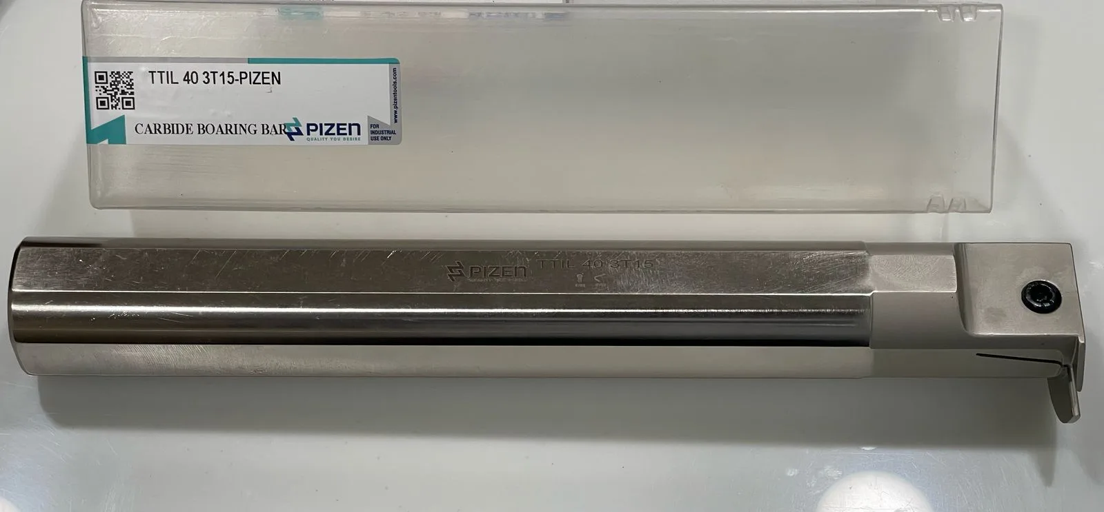 Turning Holders — S25 ETFNL 16-PIZEN