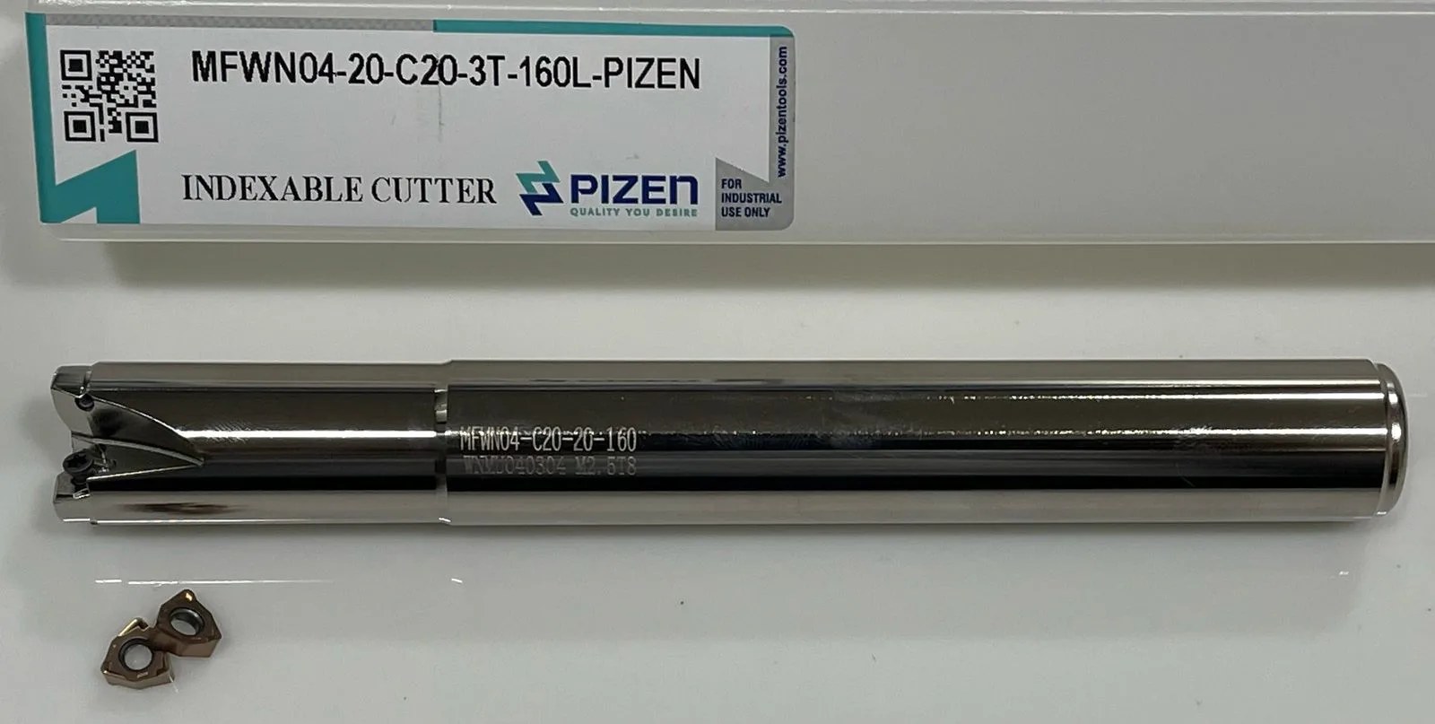 Polymill Series PMD9.7-1.5-R0.2-1.8D PZ315 (1.5MM)