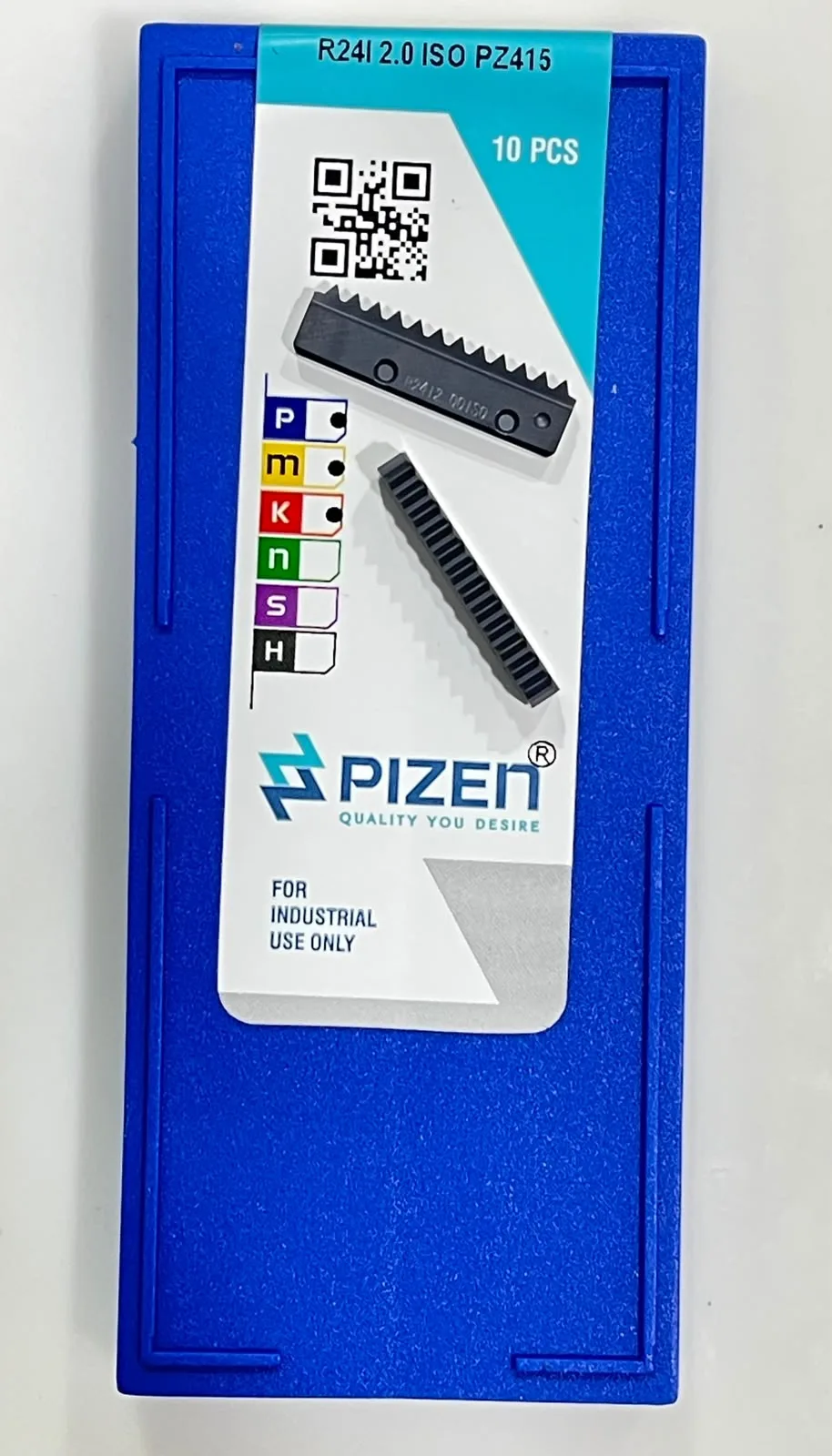 TP-M14X20-HSS-SPPT