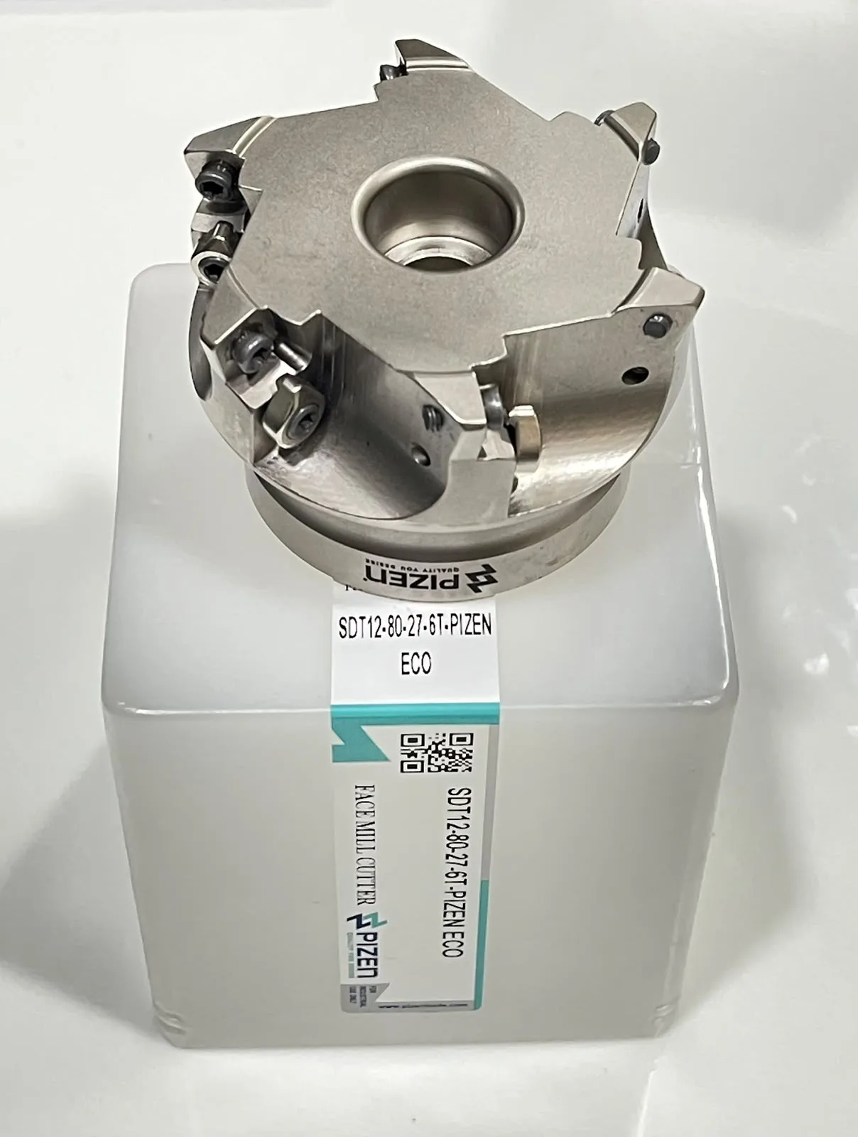 Indexable Cutters AJX09-32-C32-200L-3T (JDMW 09)